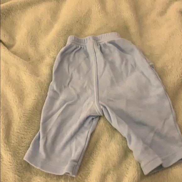 Bundle of carters size 3 months pants - Picture 5 of 8